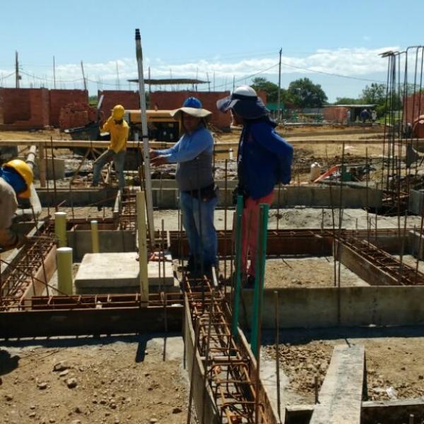 Senderos de la Morada, Villas Verdes y Villas Club